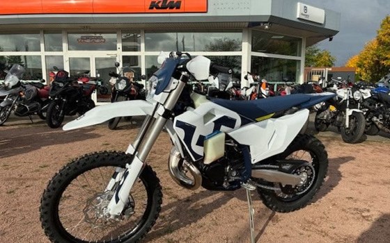 Neufahrzeug Husqvarna TE 250 2026 - Bild 7