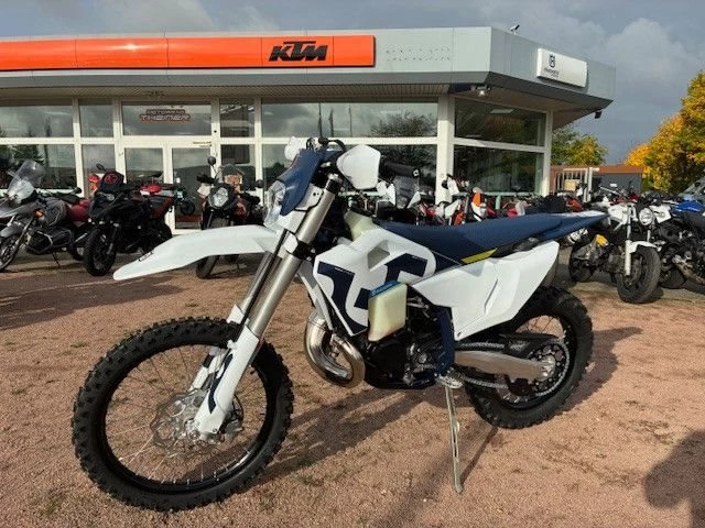 Angebot Husqvarna TE 250 2026 Bild 7: Angebot Husqvarna TE 250 2026
