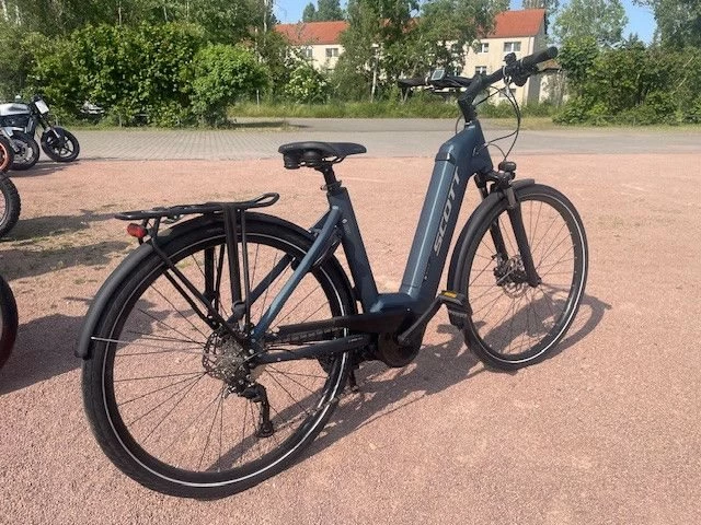 Angebot Scott Sub Bild 1: Angebot Scott Sub