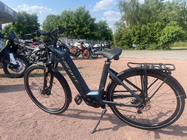 Angebot Scott Sub Bild 2: Angebot Scott Sub