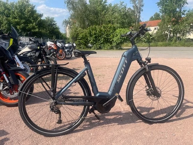 Angebot Scott Sub Bild 3: Angebot Scott Sub