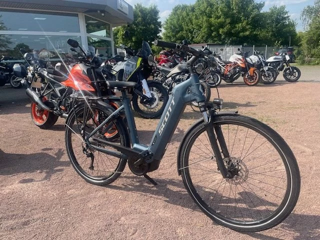 Angebot Scott Sub Bild 7: Angebot Scott Sub