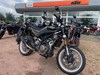 Husqvarna Svartpilen 401