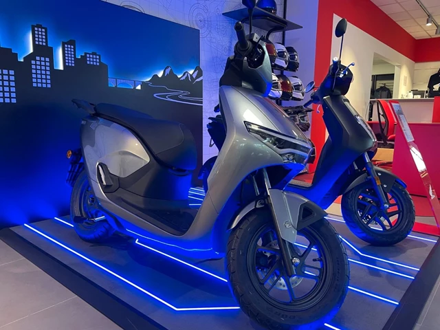 Neumotorrad Neumotorrad