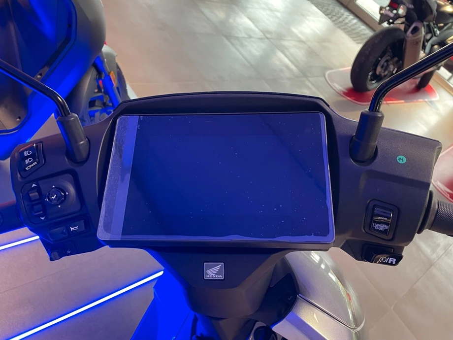 Angebot Honda CUV e: Bild 6: Angebot Honda CUV e: