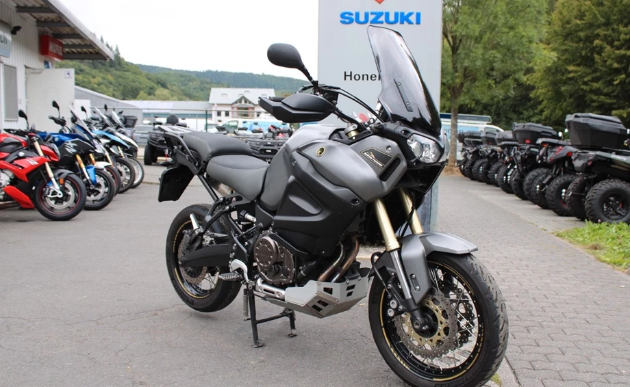 Angebot Yamaha XT1200Z Super Tenere Bild 1: Angebot Yamaha XT1200Z Super Tenere
