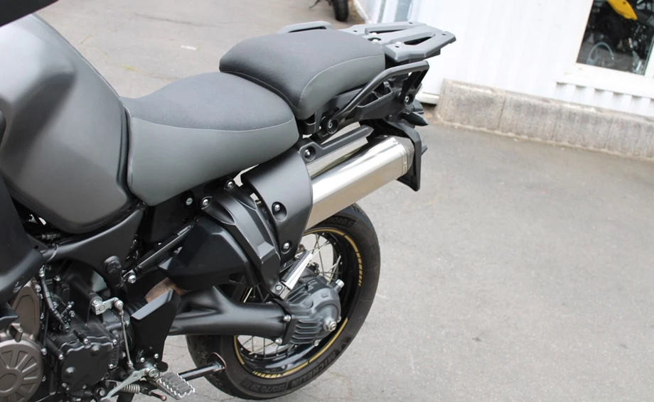 Angebot Yamaha XT1200Z Super Tenere Bild 11: Angebot Yamaha XT1200Z Super Tenere