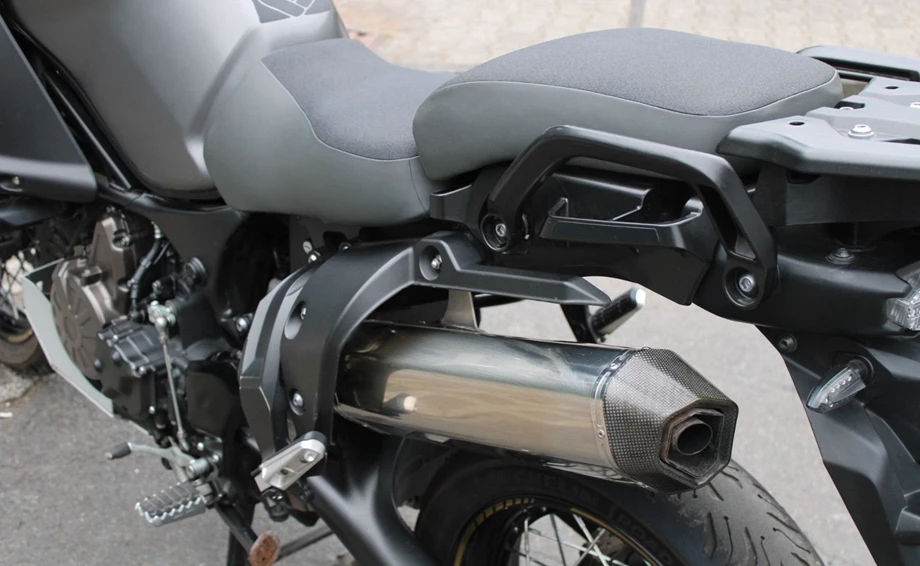 Angebot Yamaha XT1200Z Super Tenere Bild 12: Angebot Yamaha XT1200Z Super Tenere