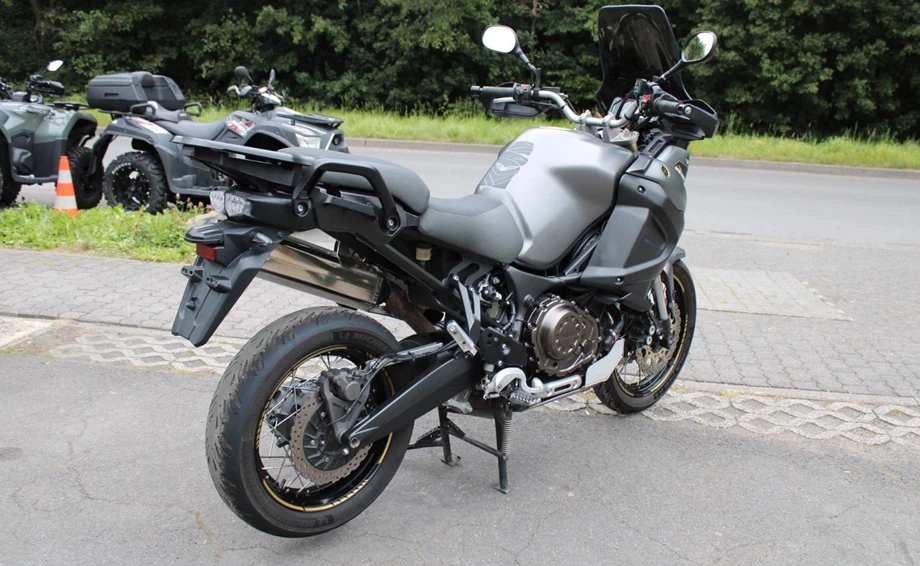 Angebot Yamaha XT1200Z Super Tenere Bild 4: Angebot Yamaha XT1200Z Super Tenere