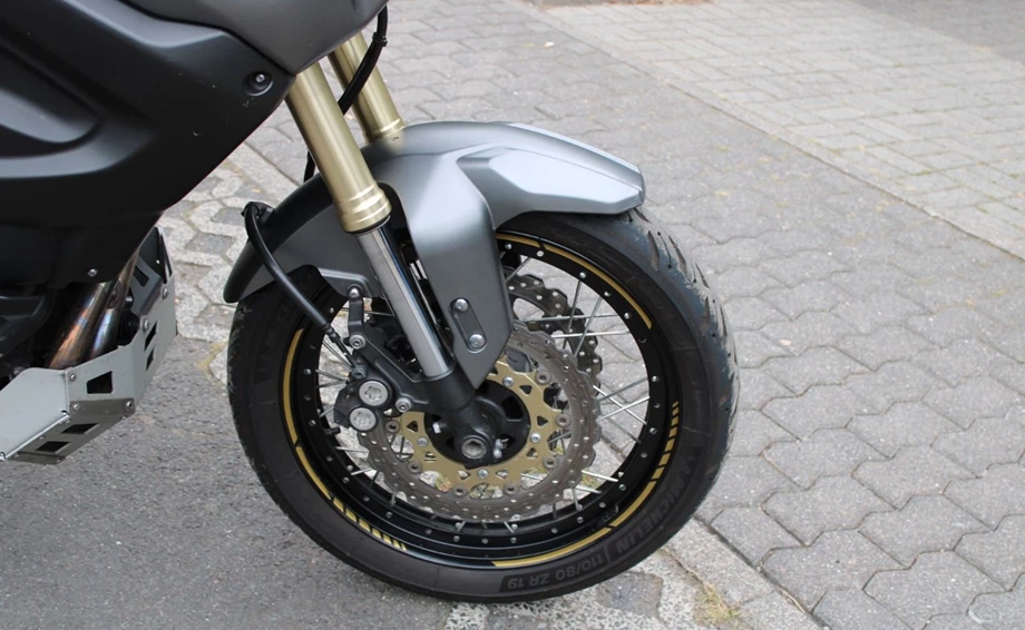 Angebot Yamaha XT1200Z Super Tenere Bild 8: Angebot Yamaha XT1200Z Super Tenere