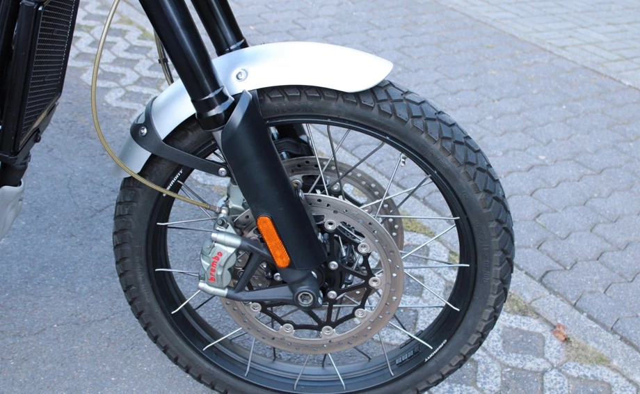 Angebot Triumph Scrambler 1200 XC Bild 10: Angebot Triumph Scrambler 1200 XC