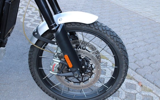 Gebrauchtmotorrad Triumph Scrambler 1200 XC - Bild 10