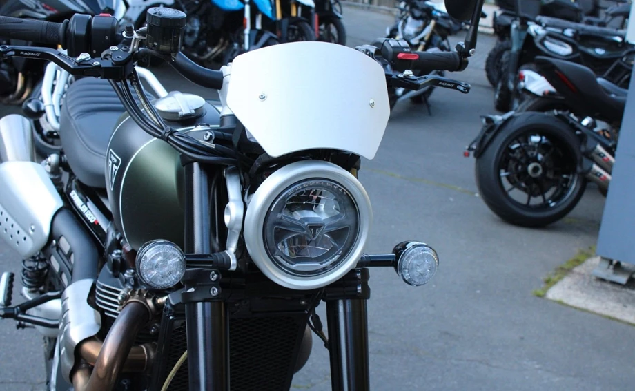 Angebot Triumph Scrambler 1200 XC Bild 11: Angebot Triumph Scrambler 1200 XC