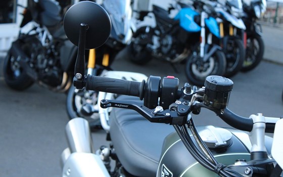 Gebrauchtmotorrad Triumph Scrambler 1200 XC - Bild 12