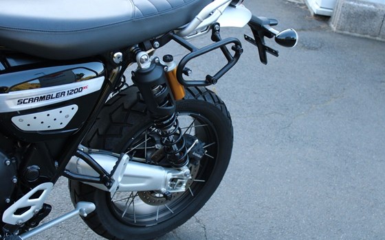 Gebrauchtmotorrad Triumph Scrambler 1200 XC - Bild 14