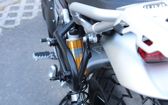 Gebrauchtmotorrad Triumph Scrambler 1200 XC - Bild 15