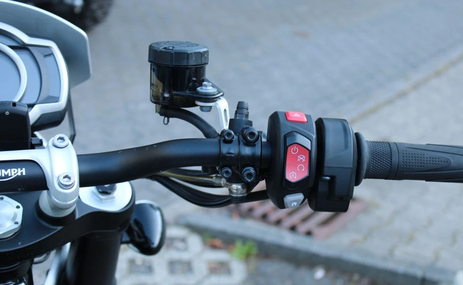 Angebot Triumph Scrambler 1200 XC Bild 18: Angebot Triumph Scrambler 1200 XC