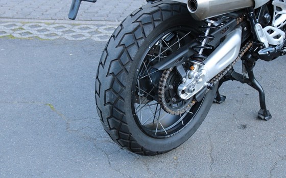 Gebrauchtmotorrad Triumph Scrambler 1200 XC - Bild 6
