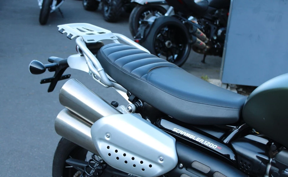 Angebot Triumph Scrambler 1200 XC Bild 7: Angebot Triumph Scrambler 1200 XC