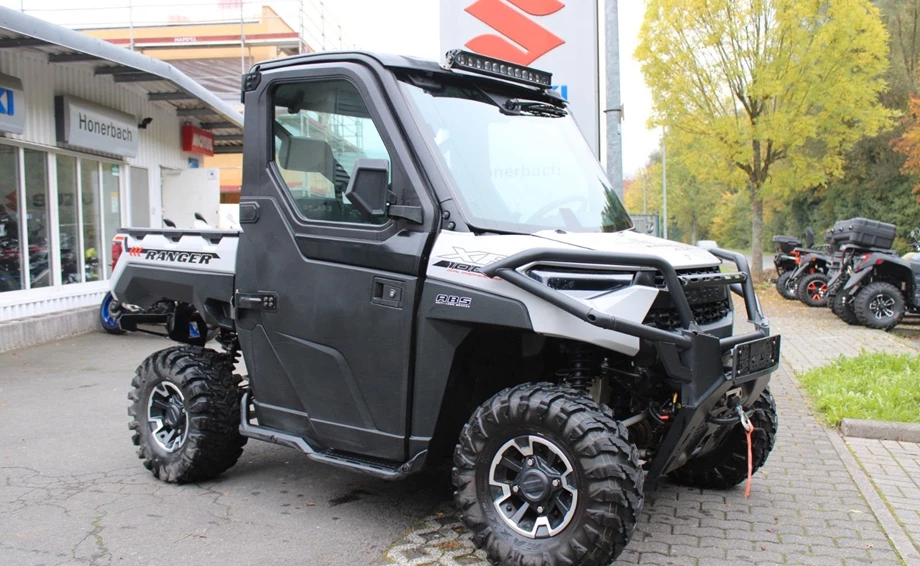 Angebot Polaris Ranger 1000 Bild 1: Angebot Polaris Ranger 1000