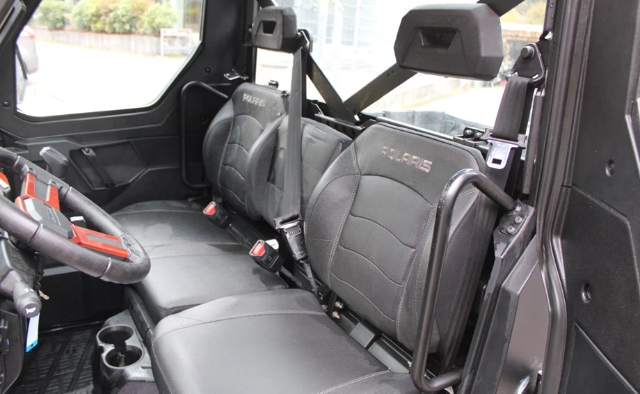 Angebot Polaris Ranger 1000 Bild 10: Angebot Polaris Ranger 1000