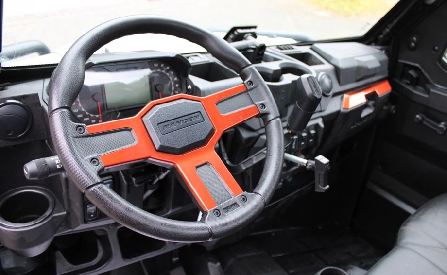 Angebot Polaris Ranger 1000 Bild 11: Angebot Polaris Ranger 1000