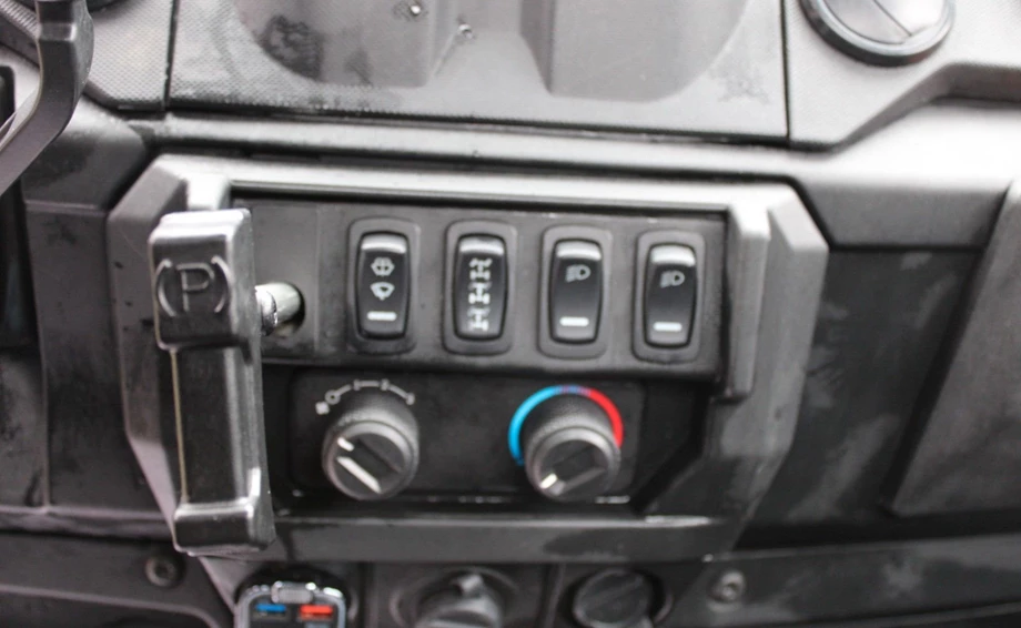 Angebot Polaris Ranger 1000 Bild 12: Angebot Polaris Ranger 1000