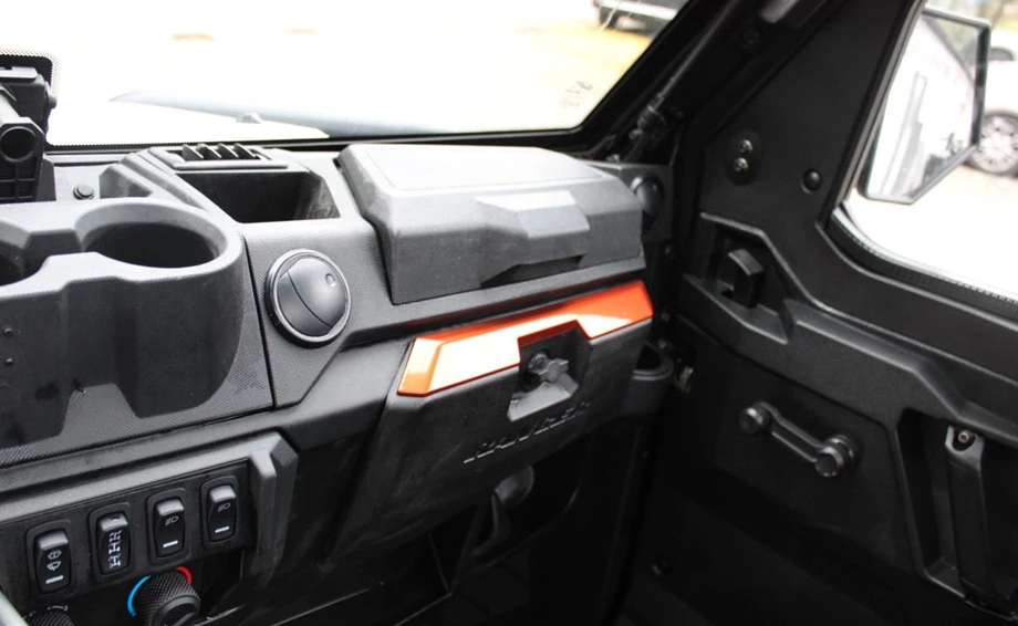 Angebot Polaris Ranger 1000 Bild 13: Angebot Polaris Ranger 1000