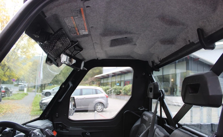 Angebot Polaris Ranger 1000 Bild 14: Angebot Polaris Ranger 1000