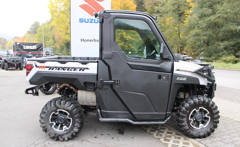 Angebot Polaris Ranger 1000 Bild 15: Angebot Polaris Ranger 1000