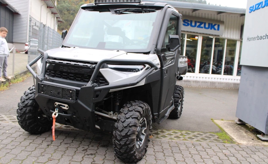Angebot Polaris Ranger 1000 Bild 2: Angebot Polaris Ranger 1000