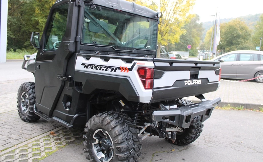 Angebot Polaris Ranger 1000 Bild 3: Angebot Polaris Ranger 1000