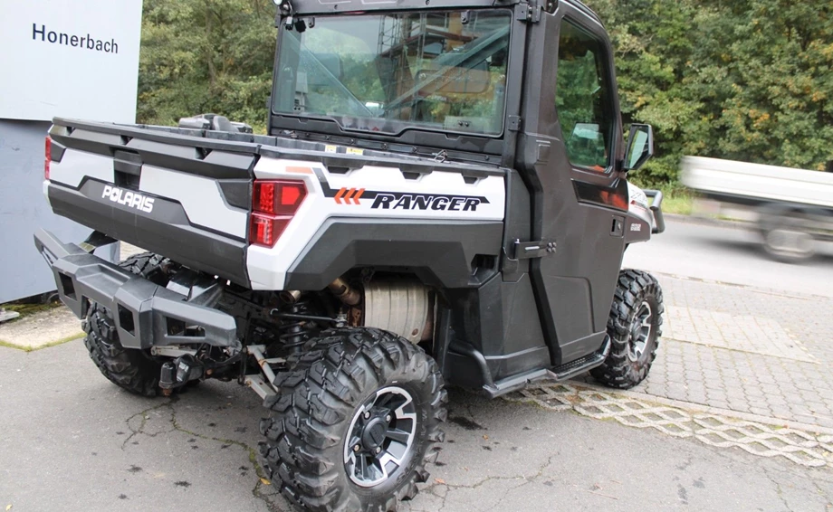 Angebot Polaris Ranger 1000 Bild 4: Angebot Polaris Ranger 1000