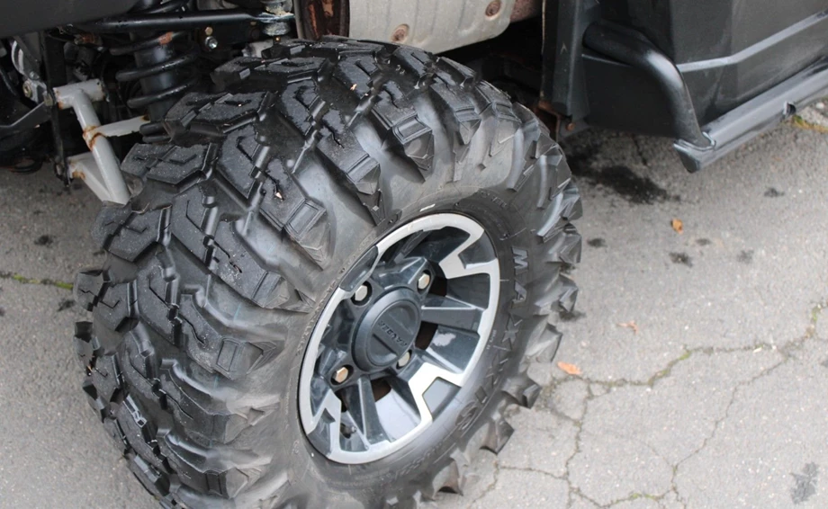 Angebot Polaris Ranger 1000 Bild 5: Angebot Polaris Ranger 1000