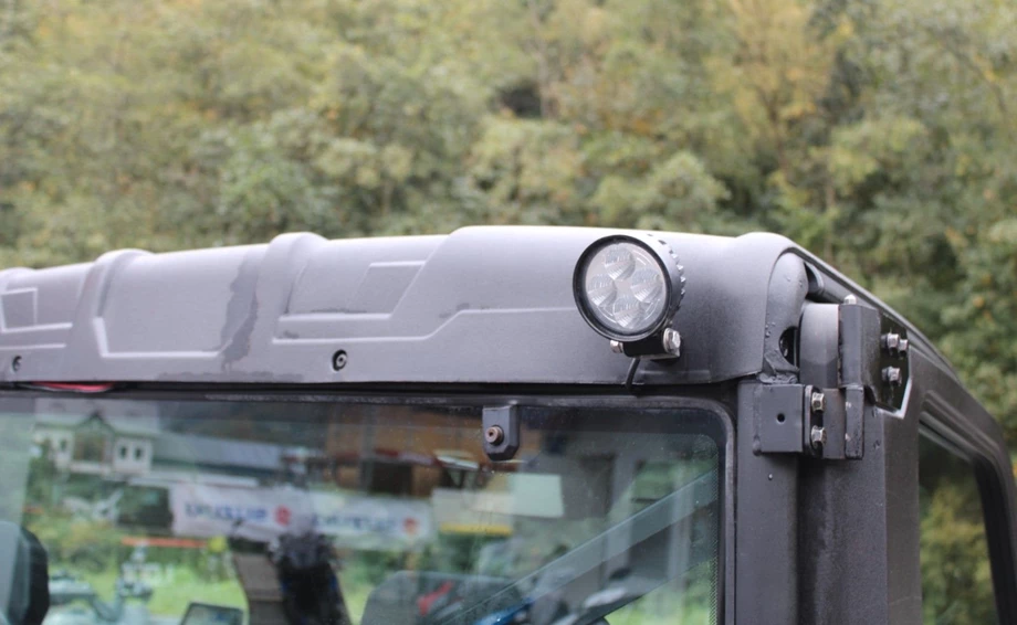 Angebot Polaris Ranger 1000 Bild 6: Angebot Polaris Ranger 1000