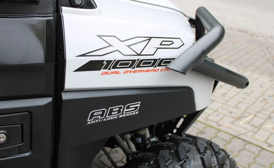 Angebot Polaris Ranger 1000 Bild 7: Angebot Polaris Ranger 1000