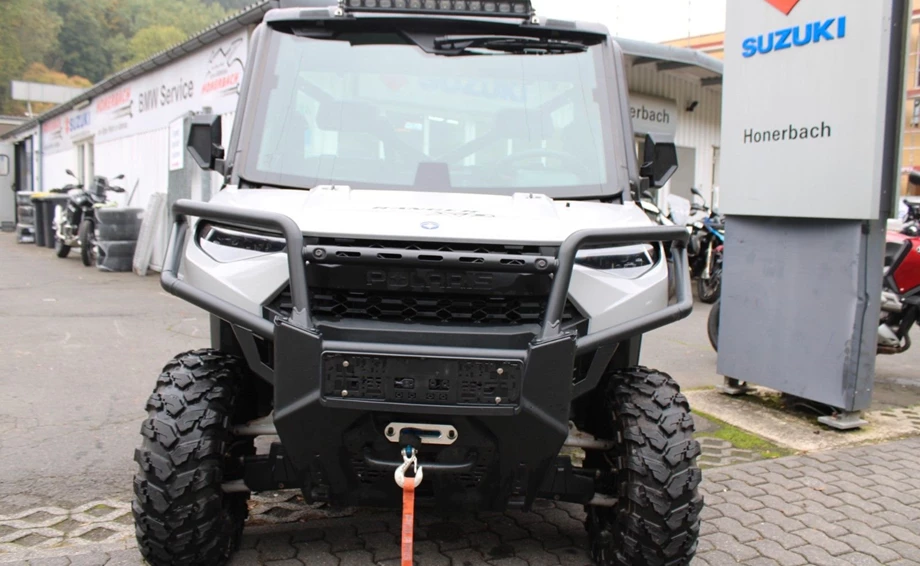 Angebot Polaris Ranger 1000 Bild 9: Angebot Polaris Ranger 1000