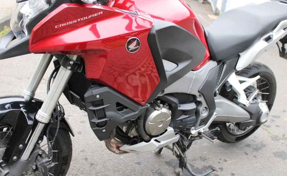 Angebot Honda VFR1200X Crosstourer Bild 12: Angebot Honda VFR1200X Crosstourer