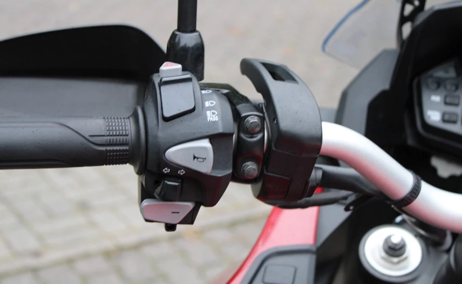 Angebot Honda VFR1200X Crosstourer Bild 15: Angebot Honda VFR1200X Crosstourer