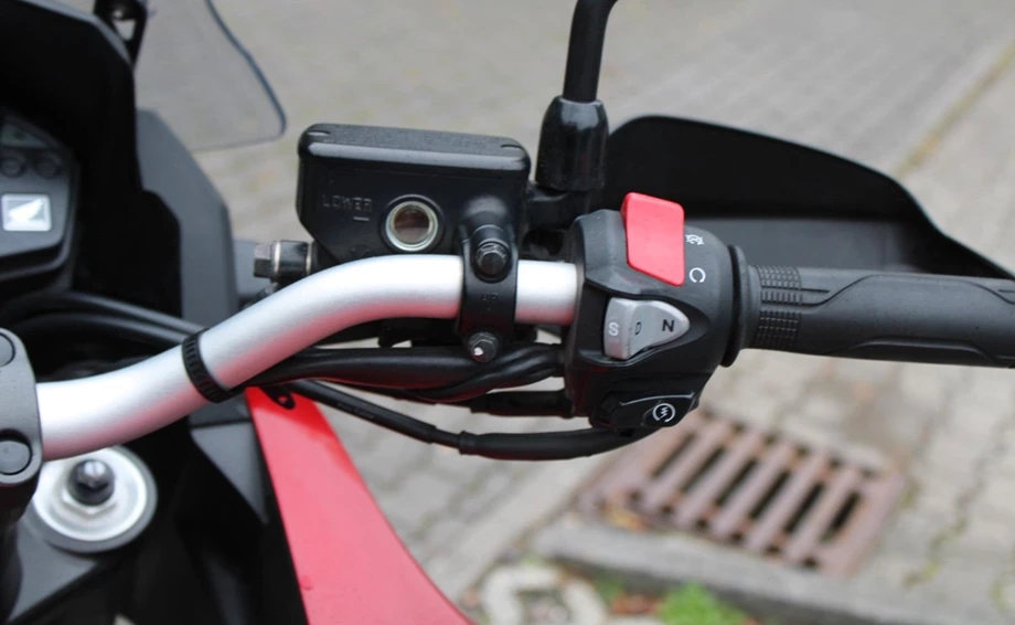 Angebot Honda VFR1200X Crosstourer Bild 17: Angebot Honda VFR1200X Crosstourer