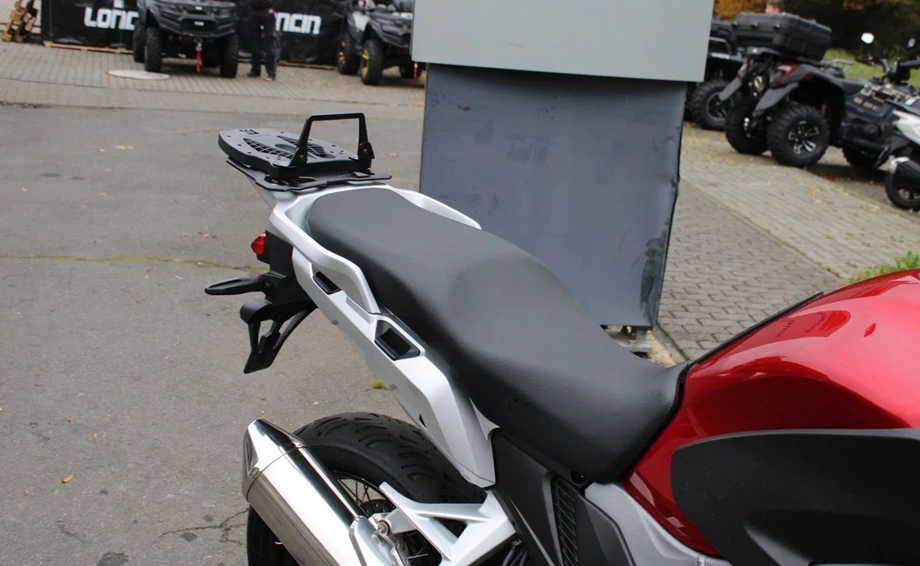 Angebot Honda VFR1200X Crosstourer Bild 7: Angebot Honda VFR1200X Crosstourer