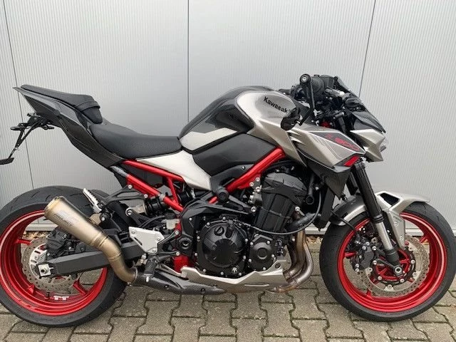 Gebrauchtfahrzeug Gebrauchtfahrzeug