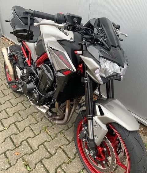 Angebot Kawasaki Z900 Bild 3: Angebot Kawasaki Z900