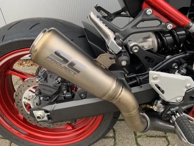Angebot Kawasaki Z900 Bild 4: Angebot Kawasaki Z900