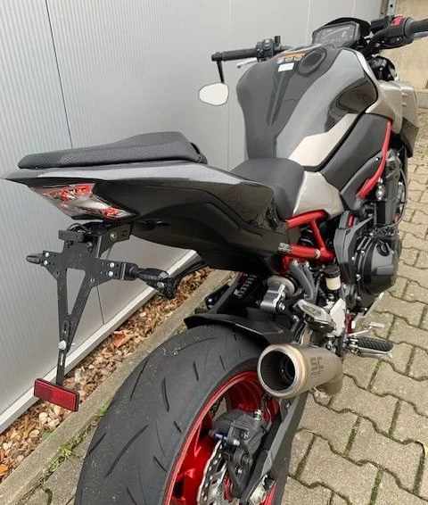 Angebot Kawasaki Z900 Bild 5: Angebot Kawasaki Z900