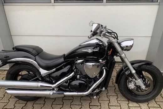 Suzuki VZ 800 Marauder