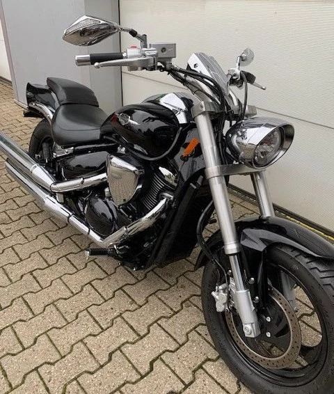 Angebot Suzuki VZ 800 Marauder Bild 2: Angebot Suzuki VZ 800 Marauder