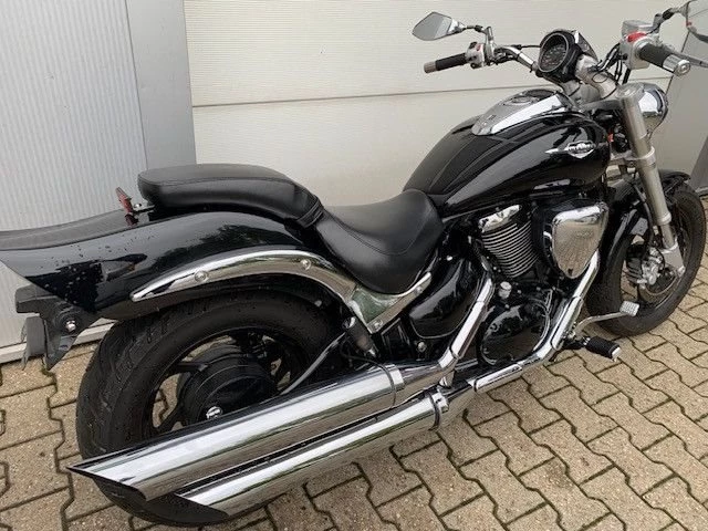 Angebot Suzuki VZ 800 Marauder Bild 3: Angebot Suzuki VZ 800 Marauder