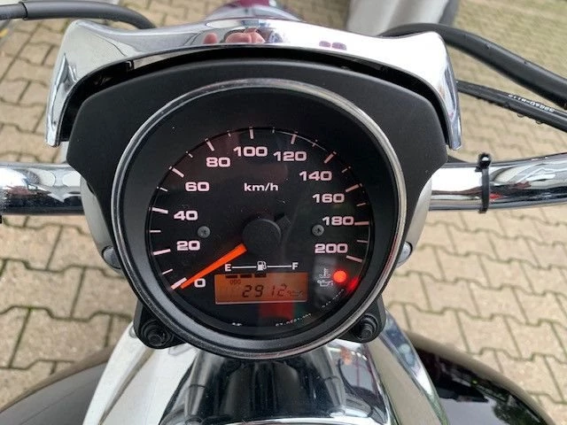 Angebot Suzuki VZ 800 Marauder Bild 4: Angebot Suzuki VZ 800 Marauder