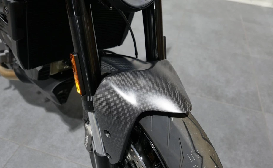 Angebot Ducati Monster + Bild 10: Angebot Ducati Monster +